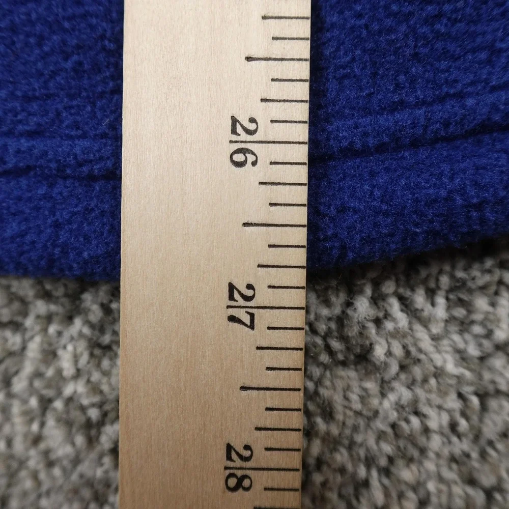 Eddie Bauer measurements are